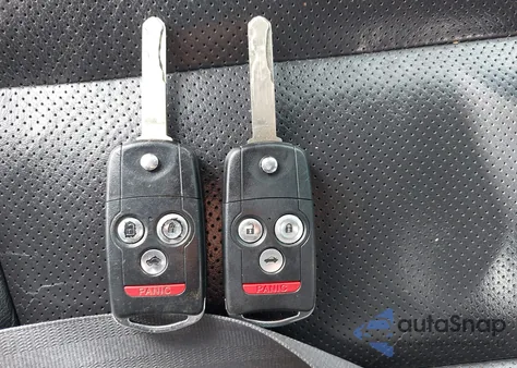 2012 Acura Tsx 2.4 z USA, uszkodzony, nr VIN JH4CU2F65CC020562